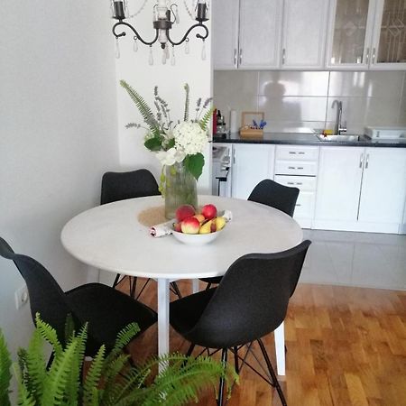 Apartment Allure Čapljina Zewnętrze zdjęcie