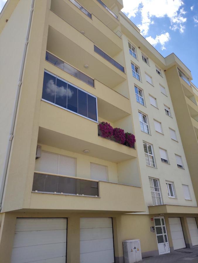 Apartment Allure Čapljina Zewnętrze zdjęcie