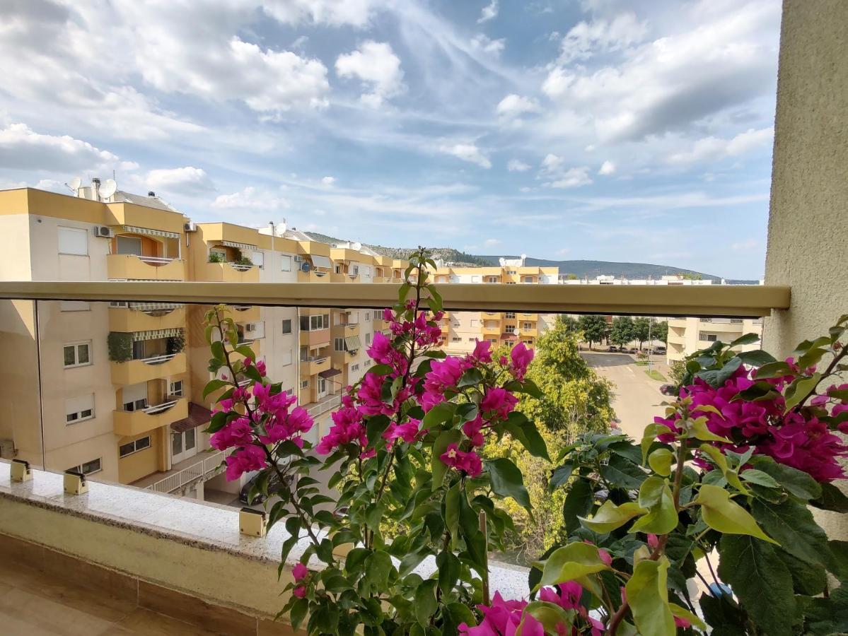 Apartment Allure Čapljina Zewnętrze zdjęcie