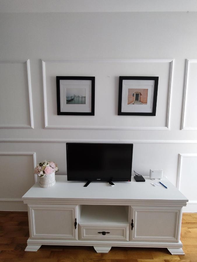 Apartment Allure Čapljina Zewnętrze zdjęcie