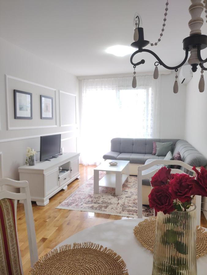 Apartment Allure Čapljina Zewnętrze zdjęcie