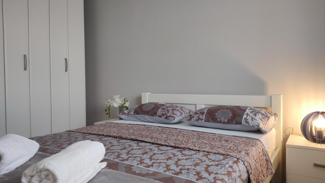 Apartment Allure Čapljina Zewnętrze zdjęcie