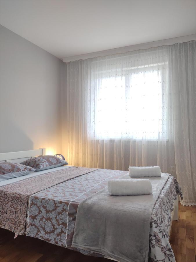 Apartment Allure Čapljina Zewnętrze zdjęcie