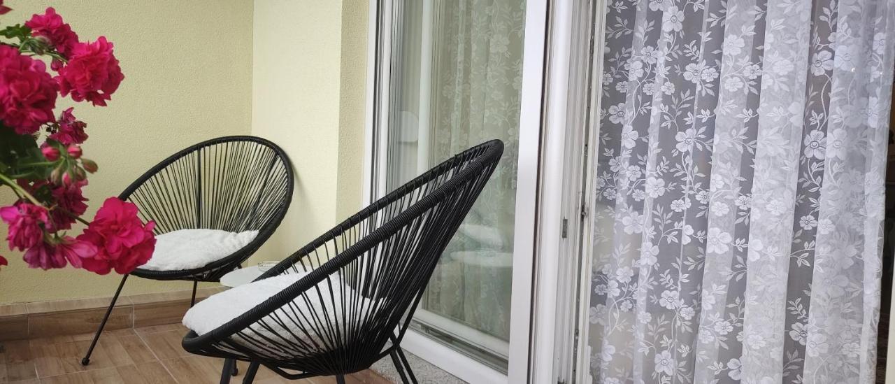 Apartment Allure Čapljina Zewnętrze zdjęcie