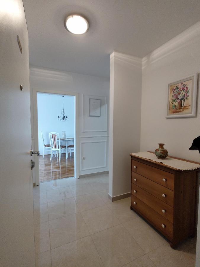 Apartment Allure Čapljina Zewnętrze zdjęcie
