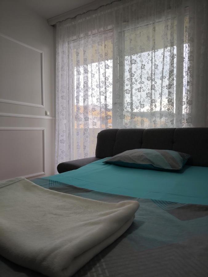 Apartment Allure Čapljina Zewnętrze zdjęcie