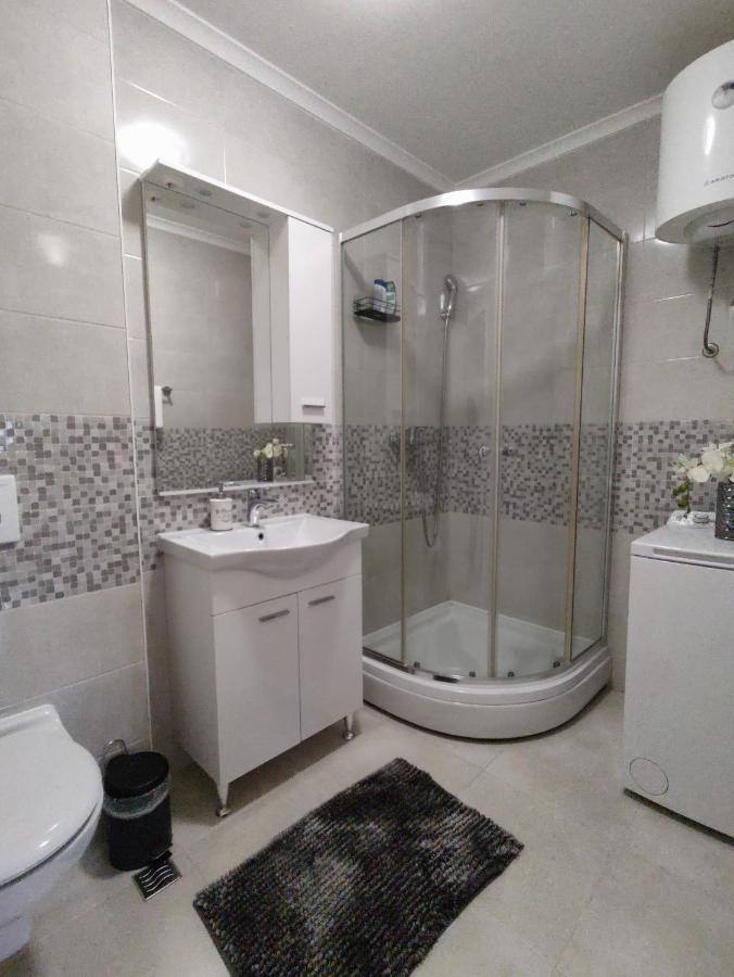 Apartment Allure Čapljina Zewnętrze zdjęcie