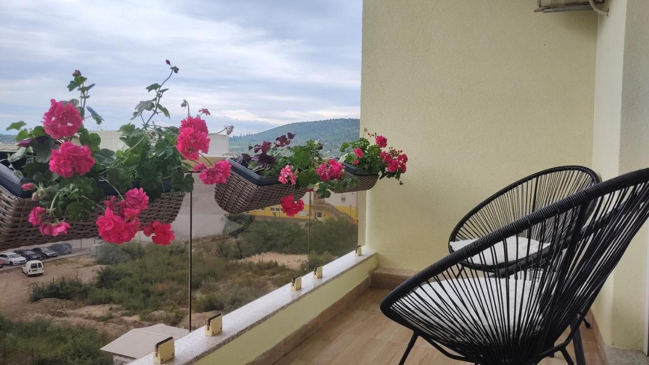 Apartment Allure Čapljina Zewnętrze zdjęcie