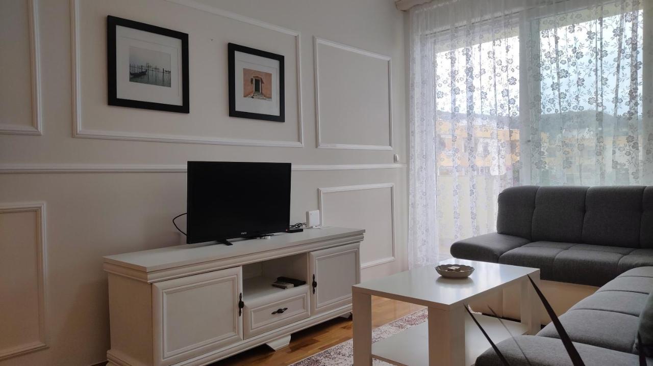 Apartment Allure Čapljina Zewnętrze zdjęcie