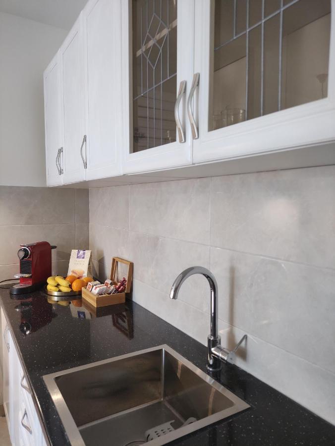 Apartment Allure Čapljina Zewnętrze zdjęcie