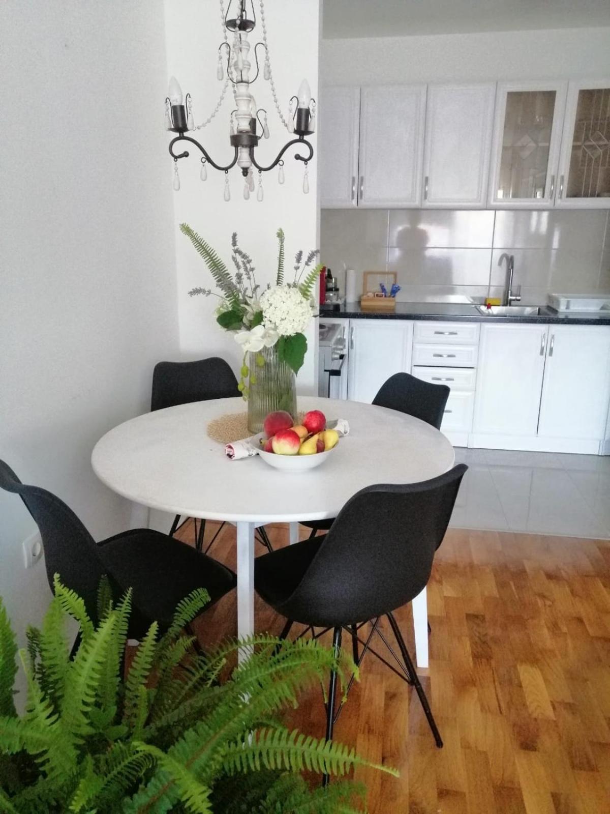 Apartment Allure Čapljina Zewnętrze zdjęcie
